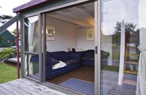 Ohakune Ski Chalet | Ski Chalet Ohakune Alpine Village