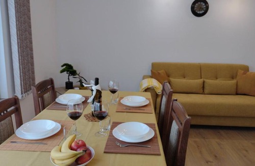 Sofia Apartment | Sofia Harmony Tranquility Comfort and Free Parking