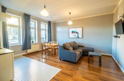 Mitte Hostel | St Christopher's Berlin Alexanderplatz - Hostel