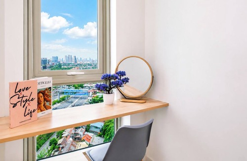 Cilandak Apartment | Studio Classic Areum Residence At Antasari Place