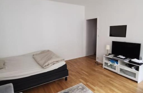 Mollevangen Apartment | Studio