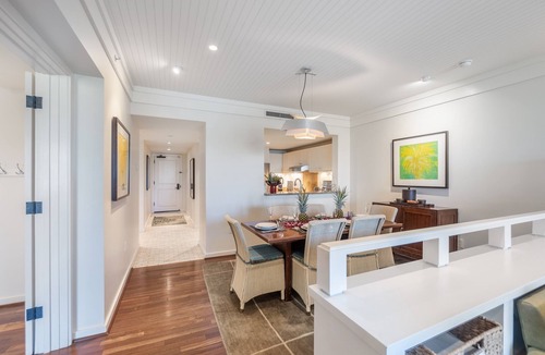 Kahuku Villa | SUMMER REDUCED! Villa 208 Ocean View Turtle Bay