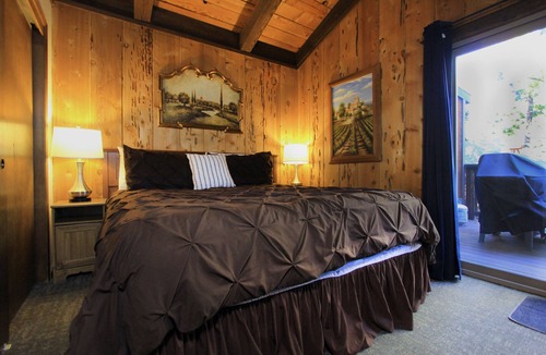 Tahoe Village Condo | Tahoe Olympic Condo | Carson Valley Views