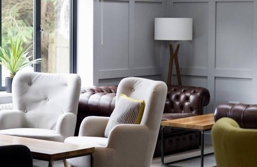 St Austell Hotel | The Kingswood