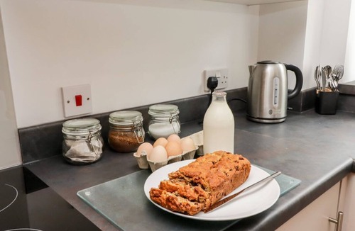 Ross-on-Wye House | The Old Mill Bake House, Goodrich