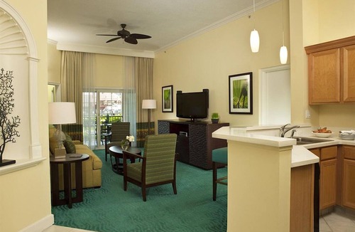 Paradise Island Condo | Three bedroom Harborside Villa. All Atlantis access!