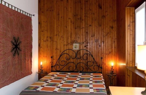 Castello House | Vacation home Mariatheresa in Castelveccana - 5 persons, 2 bedrooms