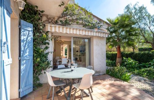 Cagnes-sur-Mer Villa | Villa in Cagnes-sur-Mer