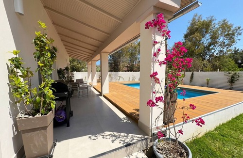Sidari Villa | Villa Sunlight Sidari with private pool