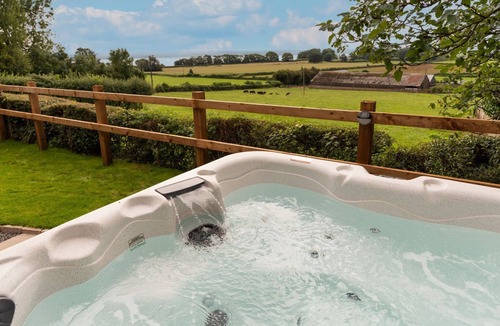Tidenham Cottage | Wallhope Retreat - Chepstow, spectacular views
