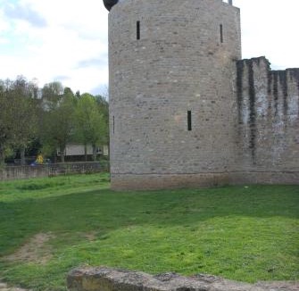 Echternach House | Wollefstuerm
