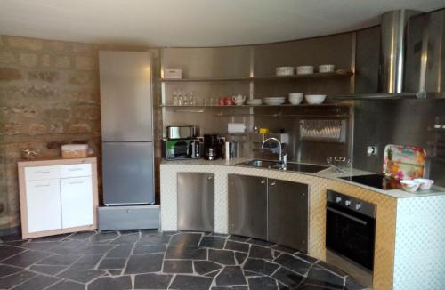 Echternach House | Wollefstuerm