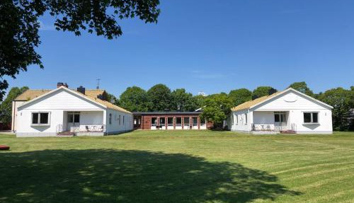 Österlengården in Simrishamn