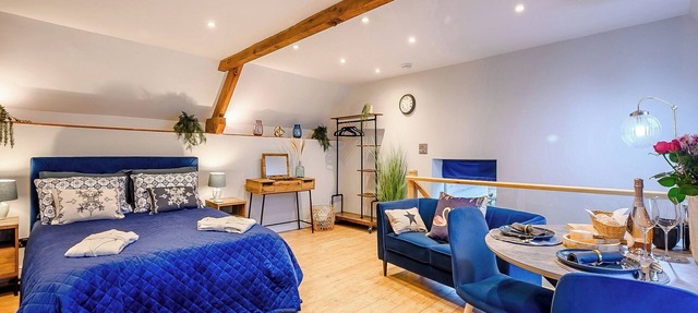 1 bedroom accommodation in Fenny Compton