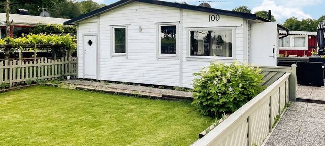 1 bedroom beautiful home in Borås