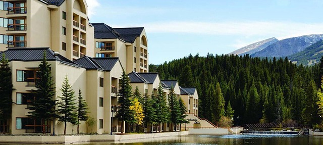 1 Bedroom - Marriott's Mountain Valley Lodge - Full Resort Access