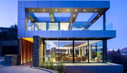 180 Park Lakefront Masterpiece
