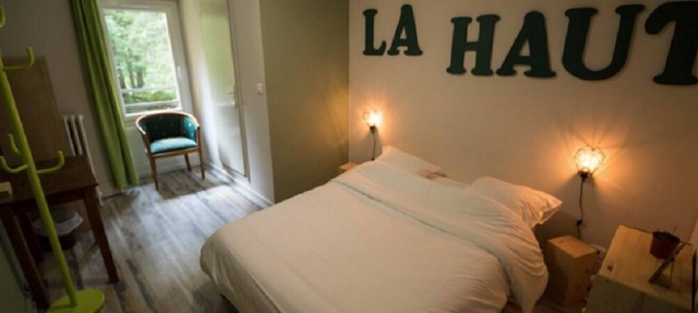 1861 Châtel Hostel in Chatel