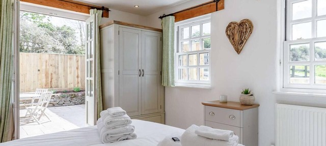 2 Bed in Wadebridge (oc-82682)