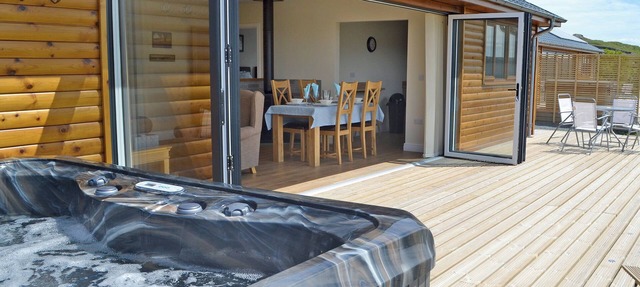 2 bedroom accommodation in Howey, near Llandrindod Wells