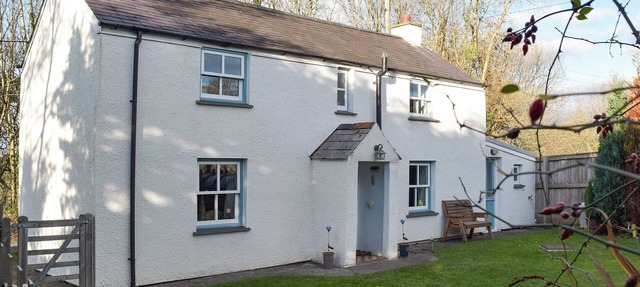 2 bedroom accommodation in Hook, near Haverfordwest
