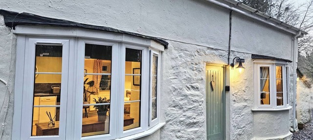 2 bedroom accommodation in Betws-y-Coed