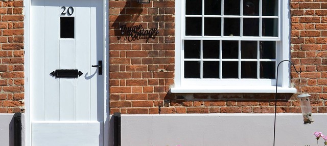 2 bedroom accommodation in Beccles in Beccles