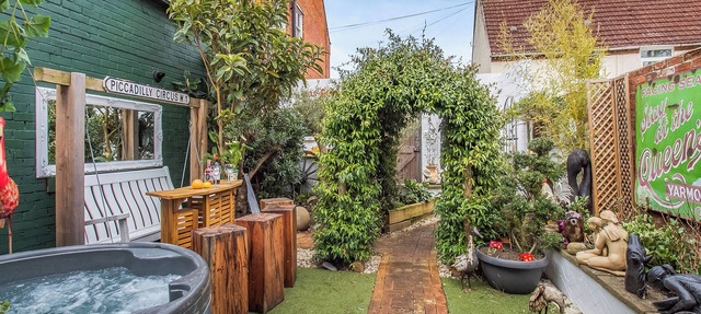 2 bedroom accommodation in Beccles in Beccles