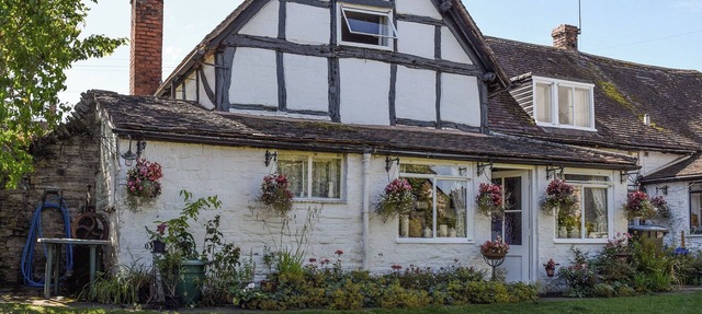 2 bedroom accommodation in Barton in Barton