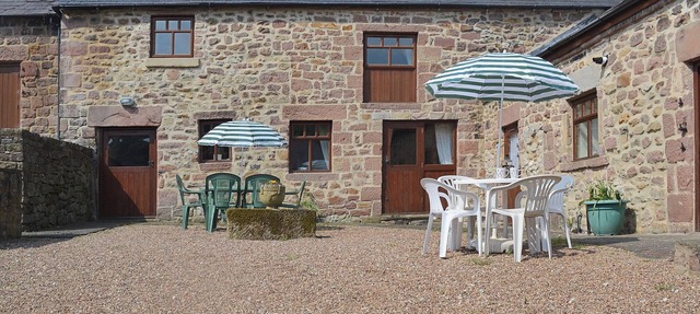 2 bedroom accommodation in Cromford, near Matlock in Matlock