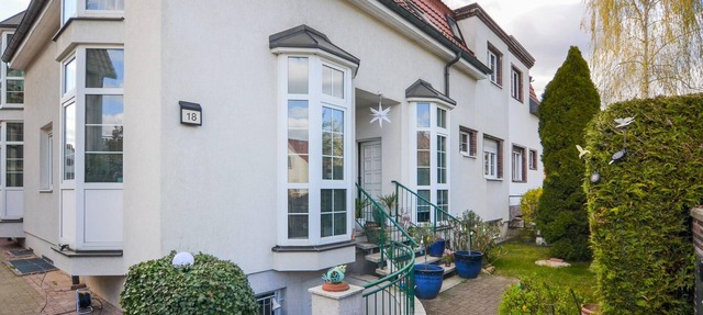 2 bedroom lovely home in Berlin
