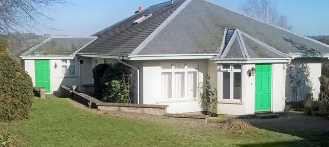 3 bedroom accommodation in Nantmel, near Rhayader