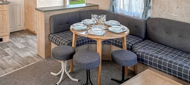 3 bedroom accommodation in Newbridge, Nr Yarmouth