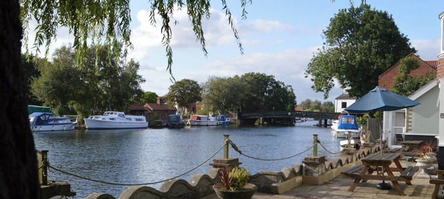 3 bedroom accommodation in Beccles in Beccles