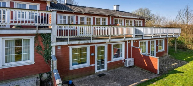 3 bedroom beautiful home in Aabenraa