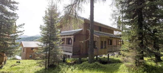 #39 mit IR-Sauna und Sprudelbad Innen by Interhome
