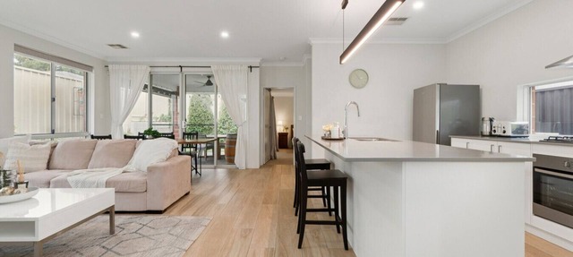 3BR Comfortable Home in Edgewater