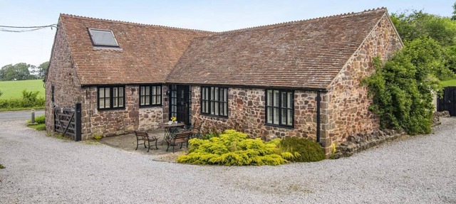 4 Bed in Nether Stowey (oc-c30195) in Dodington