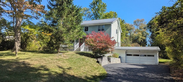 4-bedroom house in Ithaca, 5 min from Cornell Graduation