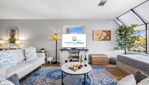 7112 Harbourside I
