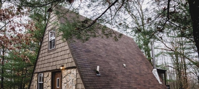 A-Frame #02 - Hosted by The Chalets
