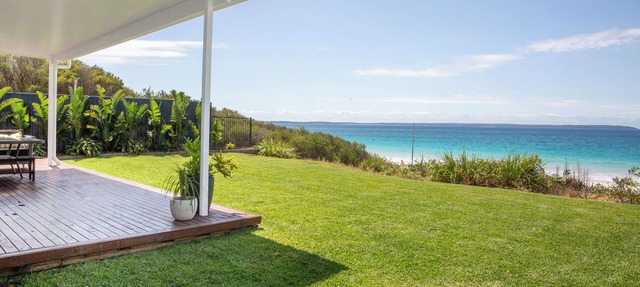 Absolute Beachfront | Pet Friendly | Sleeps 13