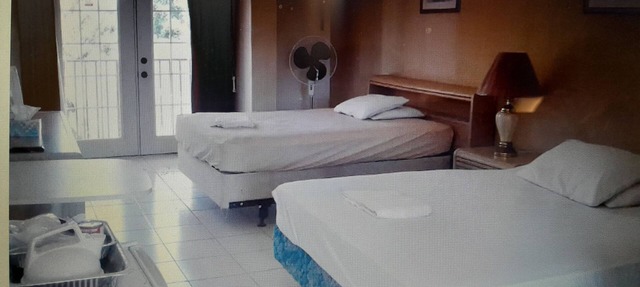 Adderley's Motel