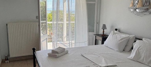 Agrambeli Rooms & Apartments