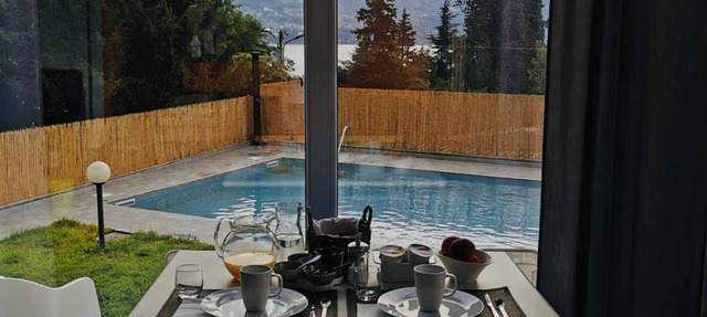 Akuaduulza B&B