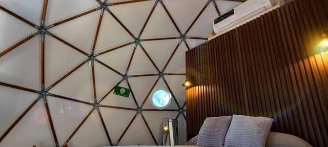 Alma Glamping in Coatepec