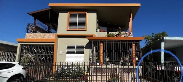 Apartamento de Puerta Verde