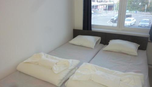 Apartmán VAN NG