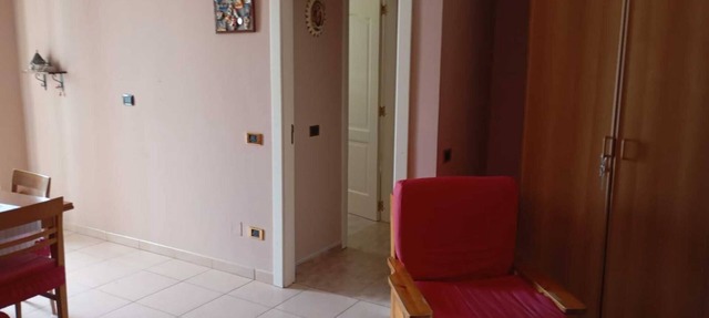 Apartment 'Arancia E Cannella' with Private Garden, Wi-Fi and Air Conditioning in Massafra