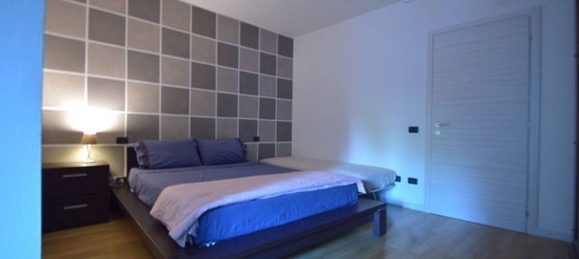 Apartment in the Akihouse